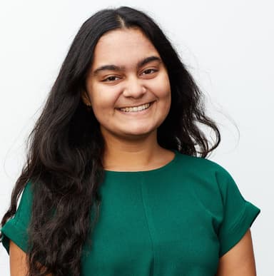 Medha Upadhyay