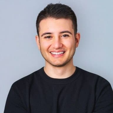 Justin Ferrara